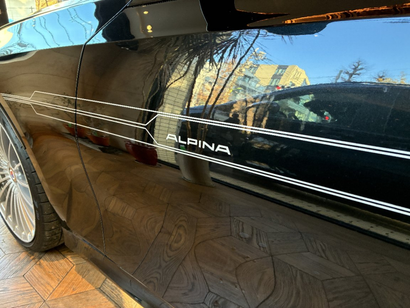アルピナ 3シリーズ 中古車