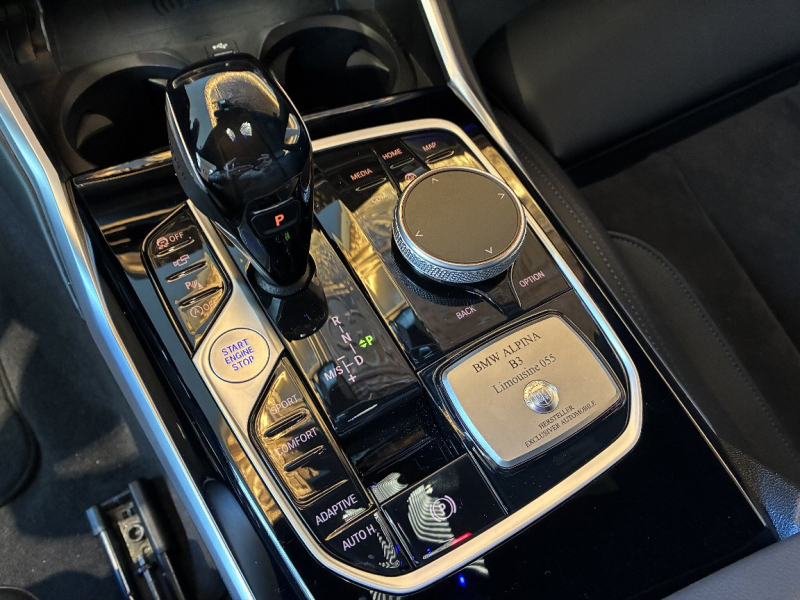 アルピナ 3シリーズ 中古車