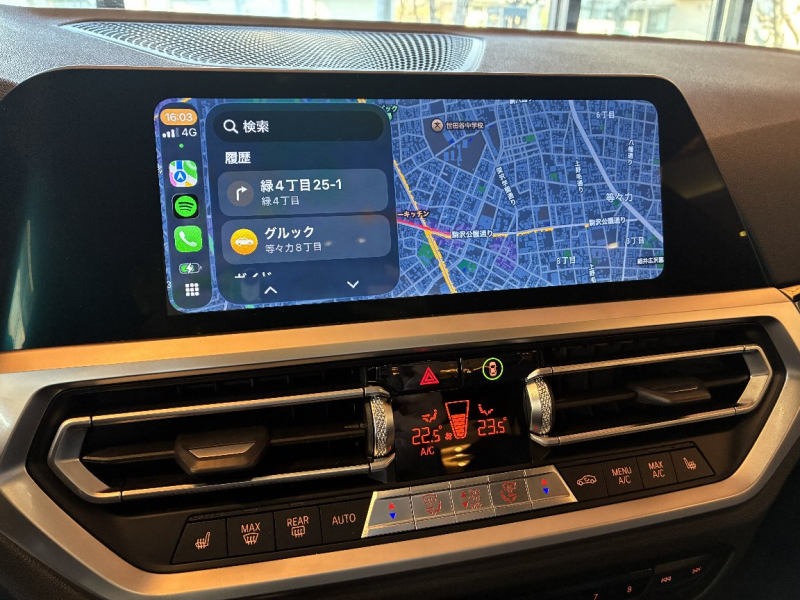 アルピナ 3シリーズ 中古車