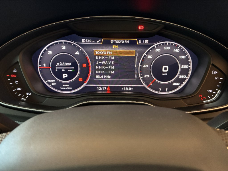 アウディ Q5 中古車