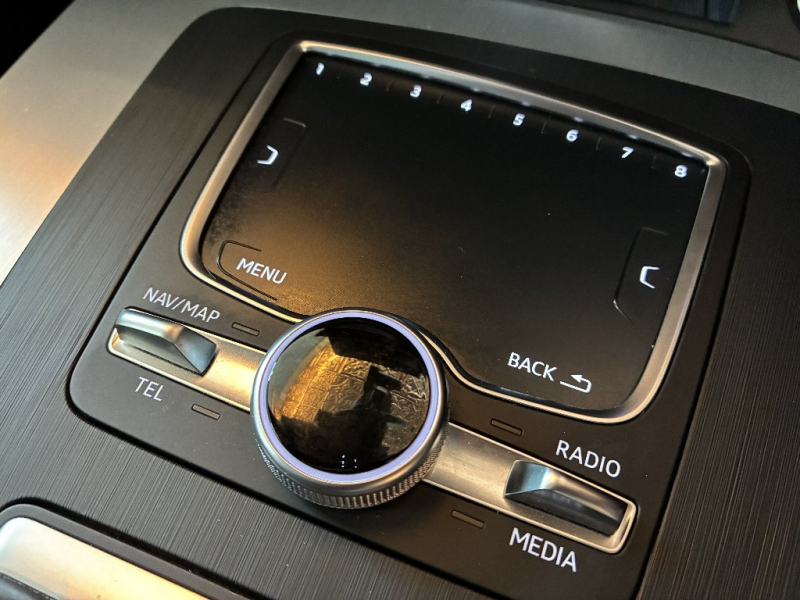 アウディ Q5 中古車