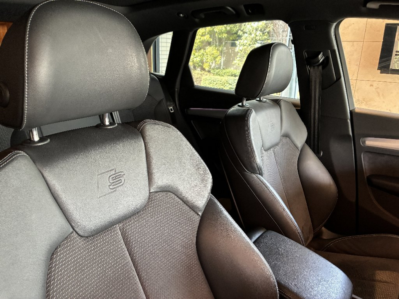 アウディ Q5 中古車