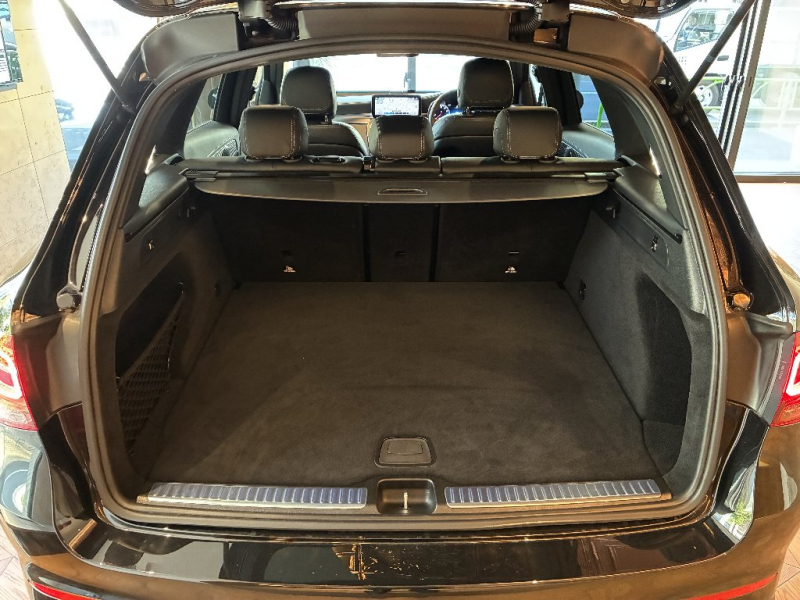 メルセデスベンツ GLC 中古車