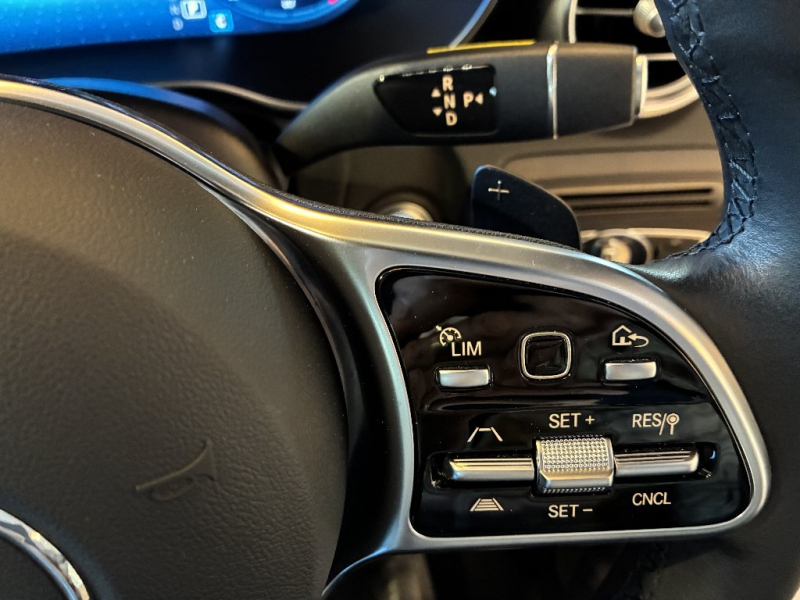 メルセデスベンツ GLC 中古車