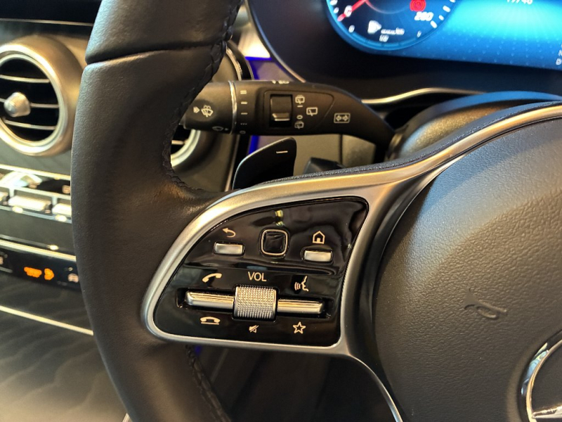 メルセデスベンツ GLC 中古車