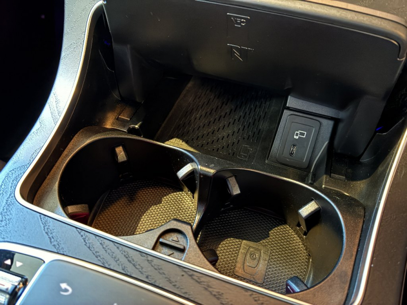 メルセデスベンツ GLC 中古車