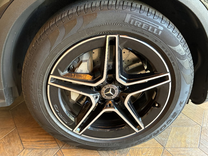 メルセデスベンツ GLC 中古車