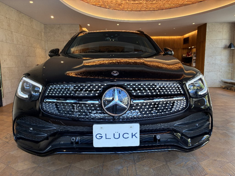 メルセデスベンツ GLC 中古車