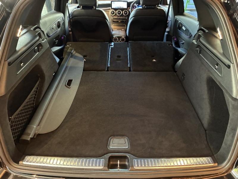 メルセデスベンツ GLC 中古車