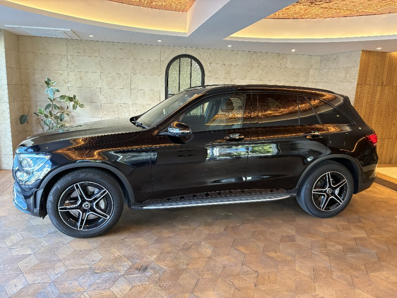 メルセデスベンツ GLC 中古車