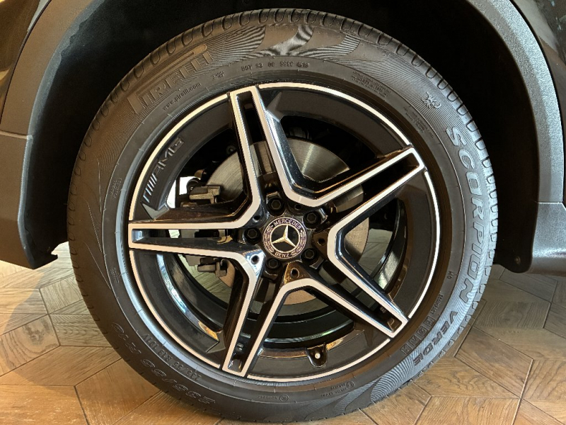 メルセデスベンツ GLC 中古車