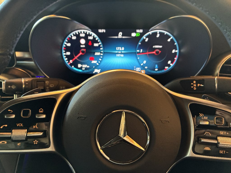 メルセデスベンツ GLC 中古車