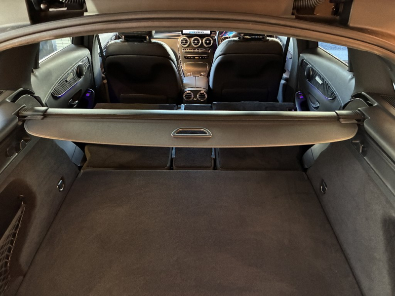 メルセデスベンツ GLC 中古車