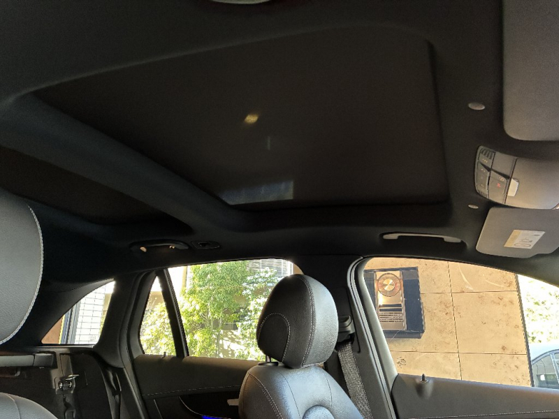 メルセデスベンツ GLC 中古車