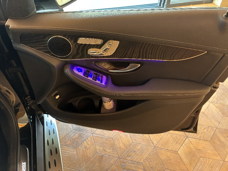 メルセデスベンツ GLC 中古車