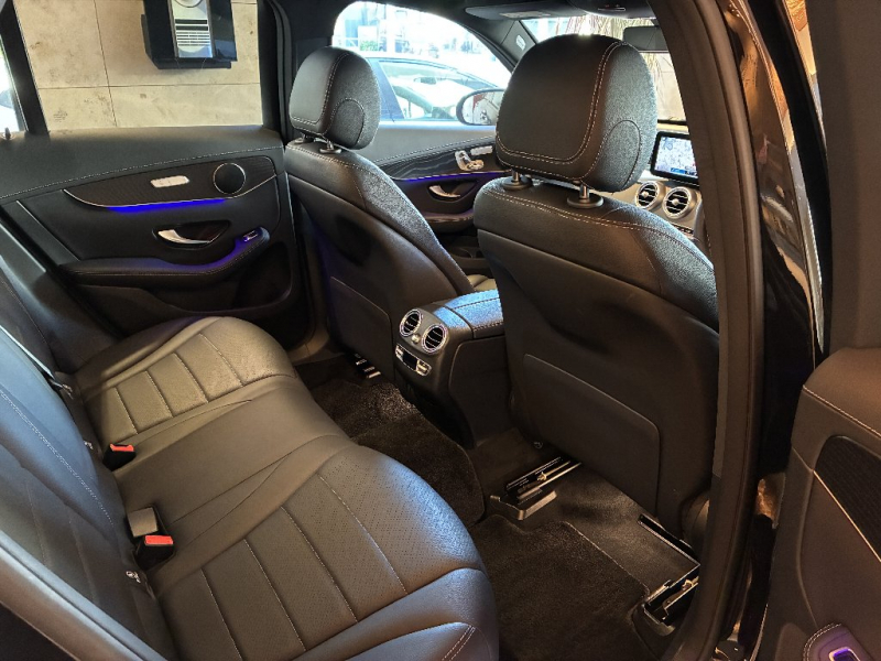 メルセデスベンツ GLC 中古車