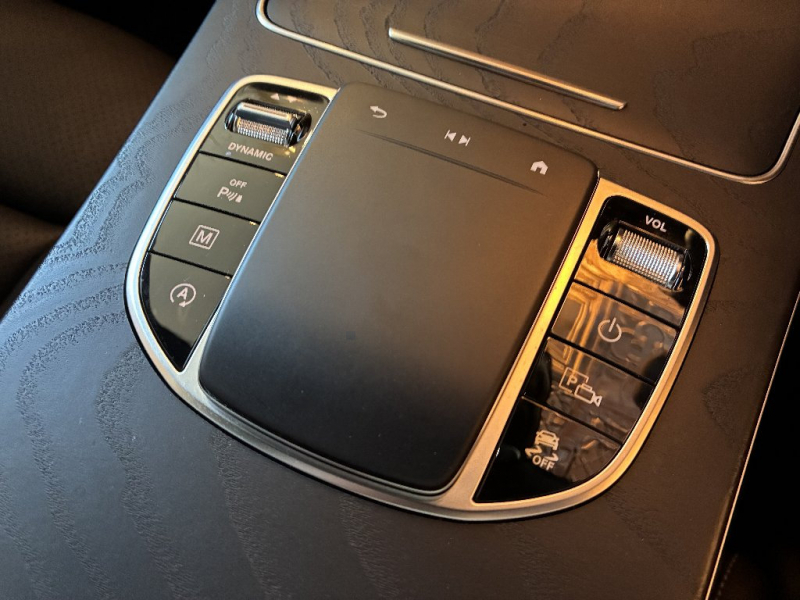 メルセデスベンツ GLC 中古車