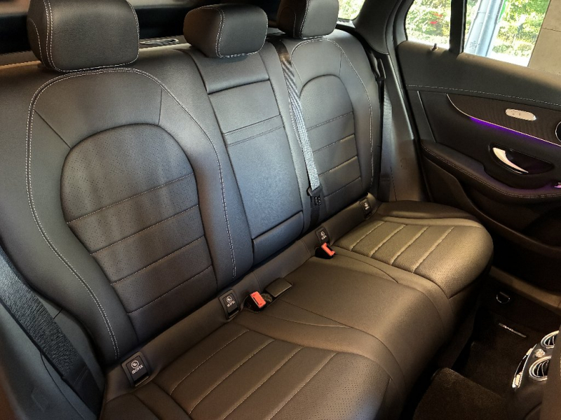 メルセデスベンツ GLC 中古車