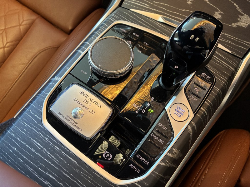 アルピナ 3シリーズ 中古車