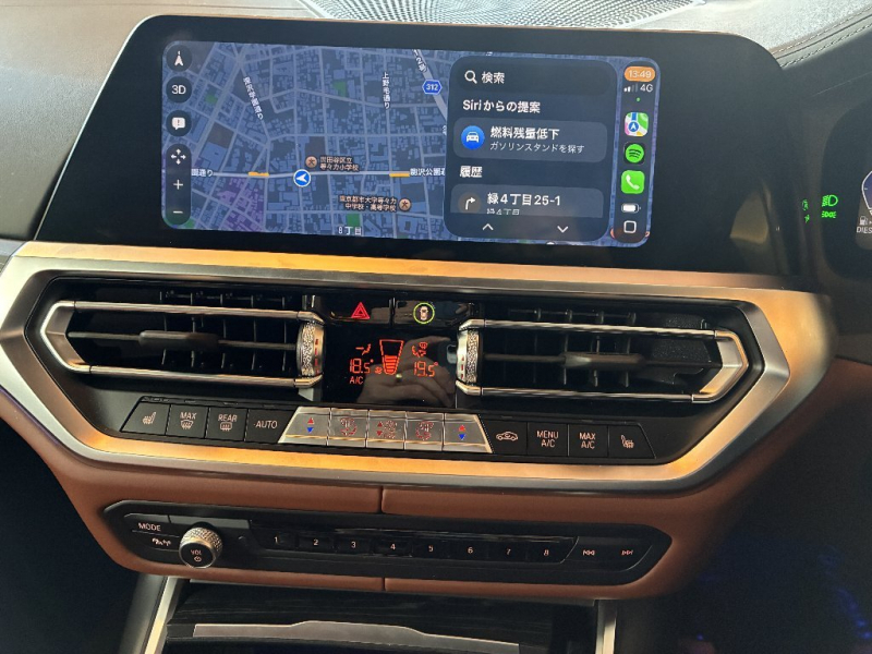 アルピナ 3シリーズ 中古車