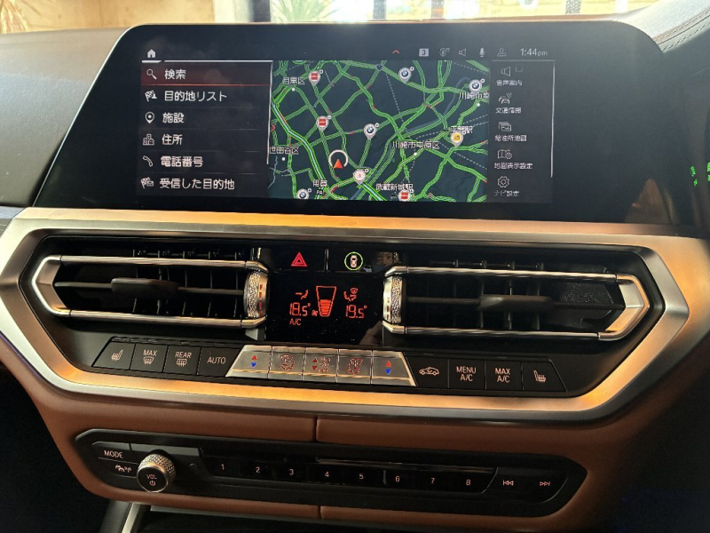 アルピナ 3シリーズ 中古車