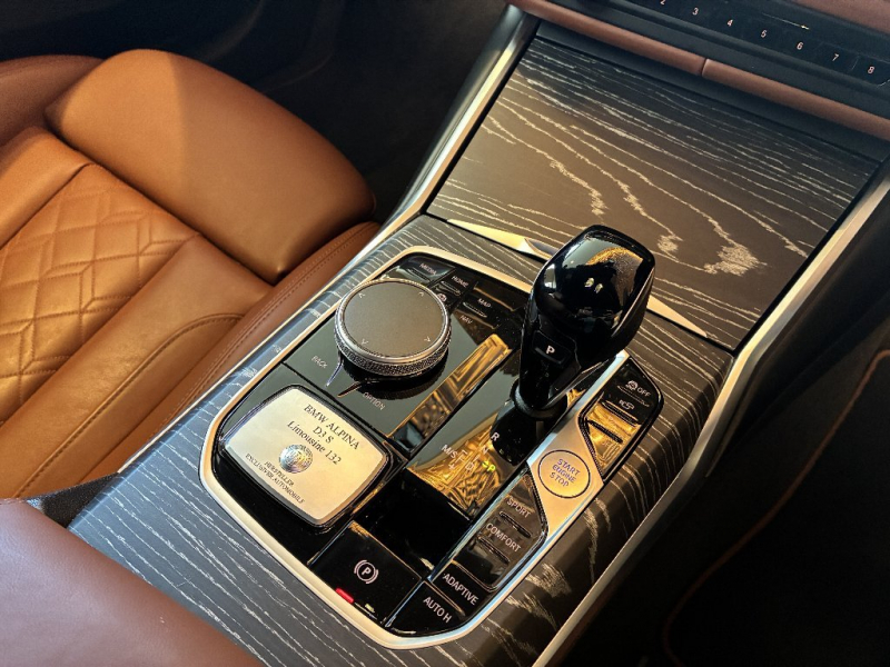 アルピナ 3シリーズ 中古車