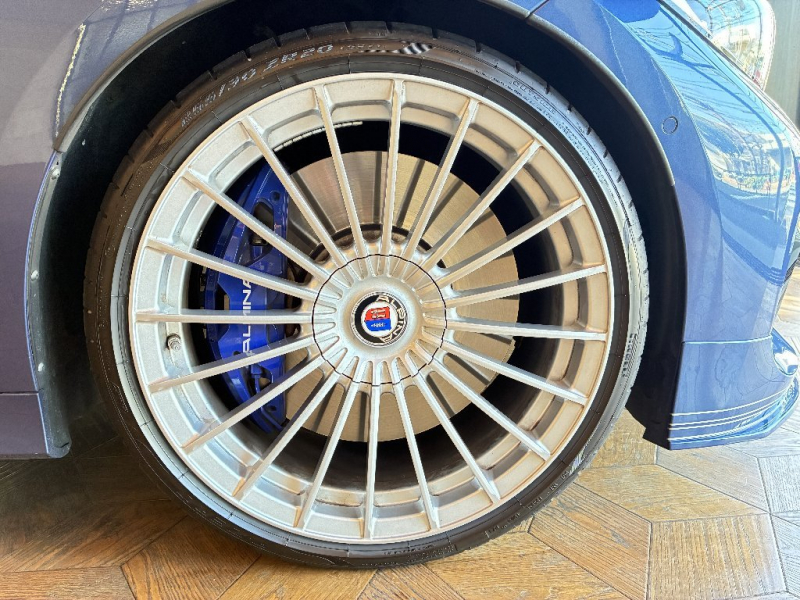 アルピナ 3シリーズ 中古車