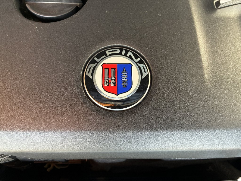 アルピナ 3シリーズ 中古車