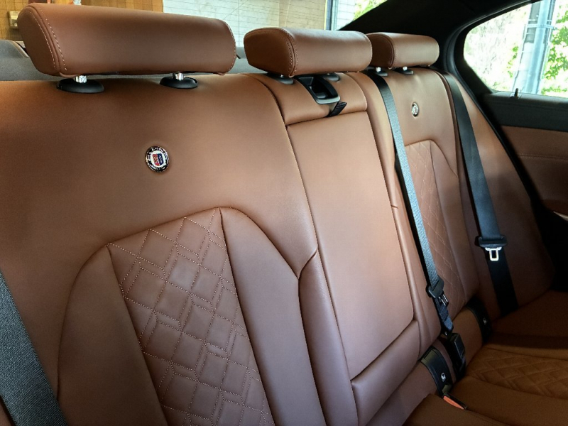 アルピナ 3シリーズ 中古車