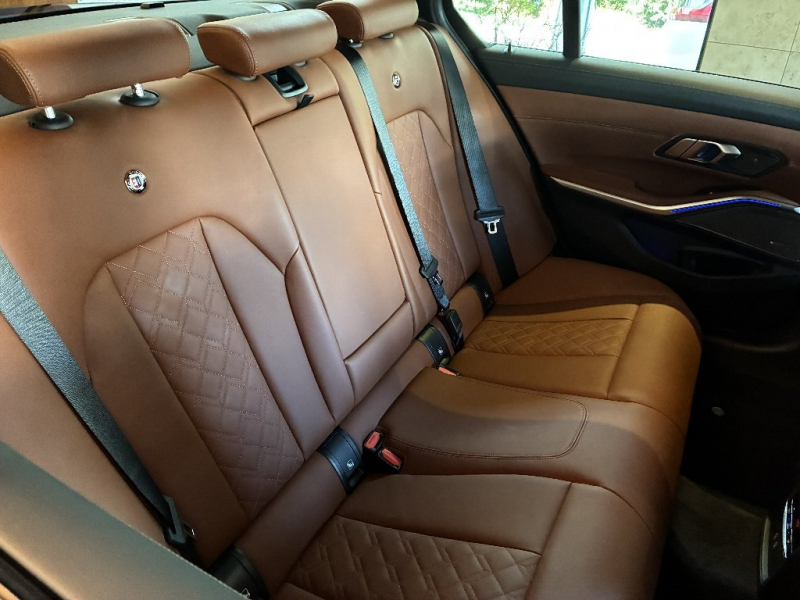 アルピナ 3シリーズ 中古車