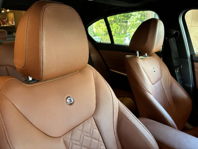 アルピナ 3シリーズ 中古車