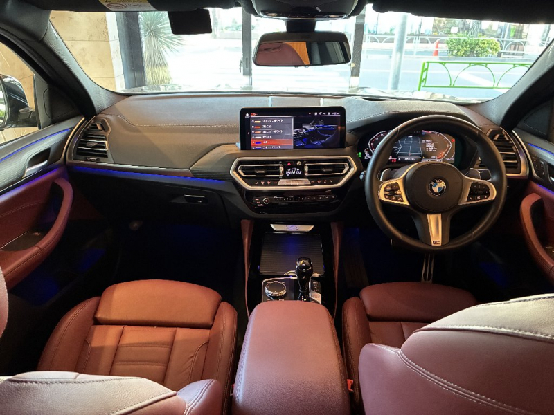 BMW X4 中古車