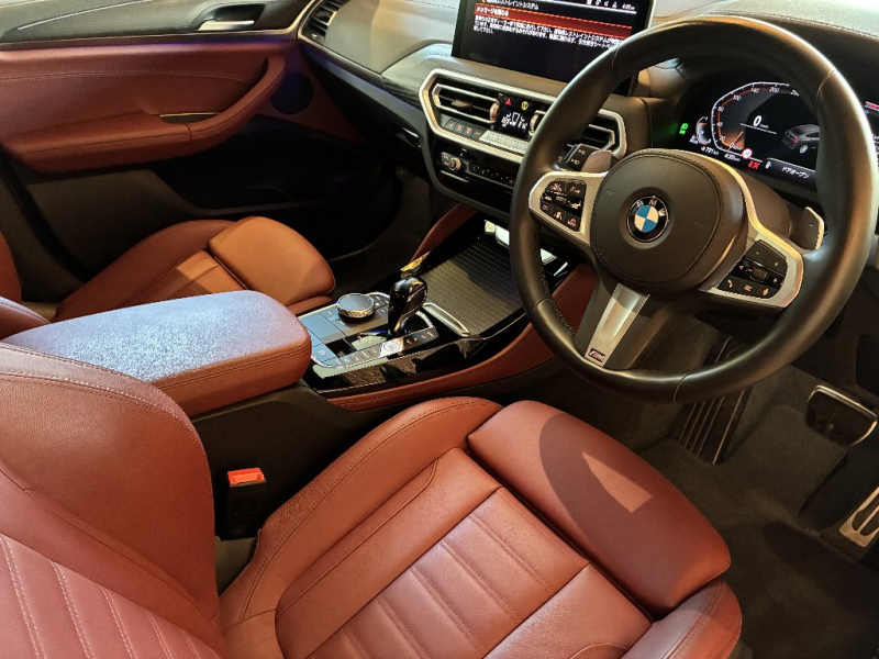 BMW X4 中古車