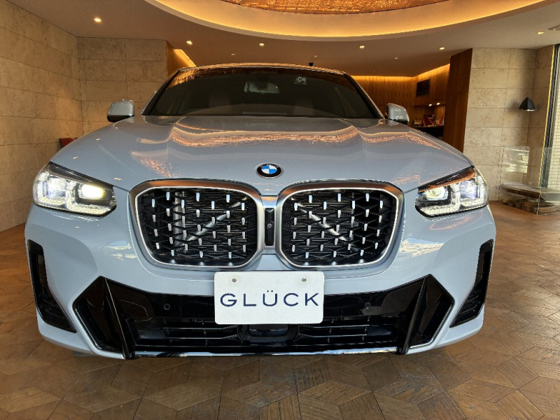 BMW X4 中古車