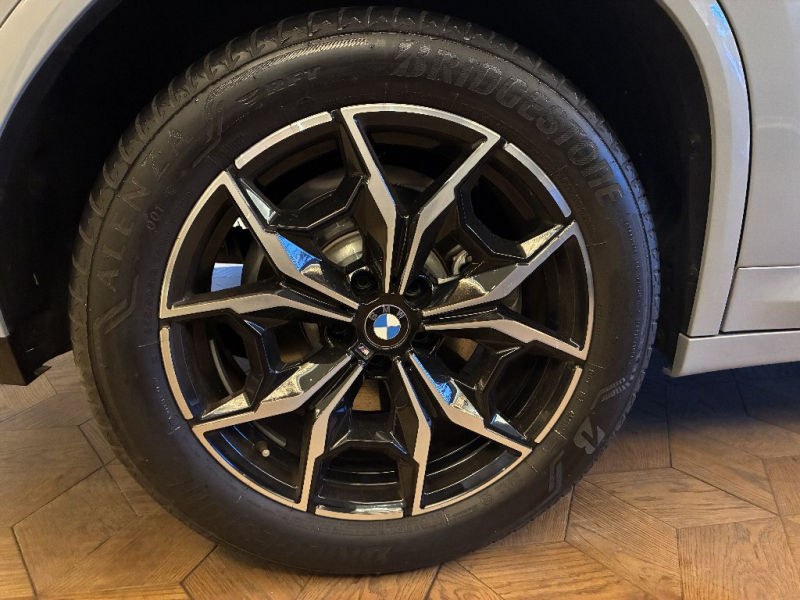 BMW X4 中古車
