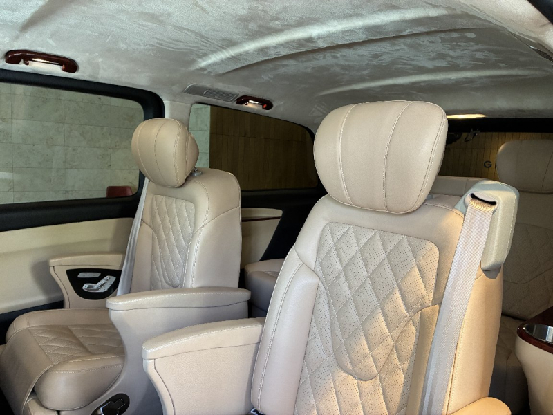 メルセデスベンツ Vクラス 中古車