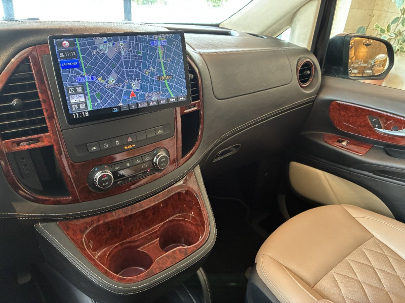 メルセデスベンツ Vクラス 中古車