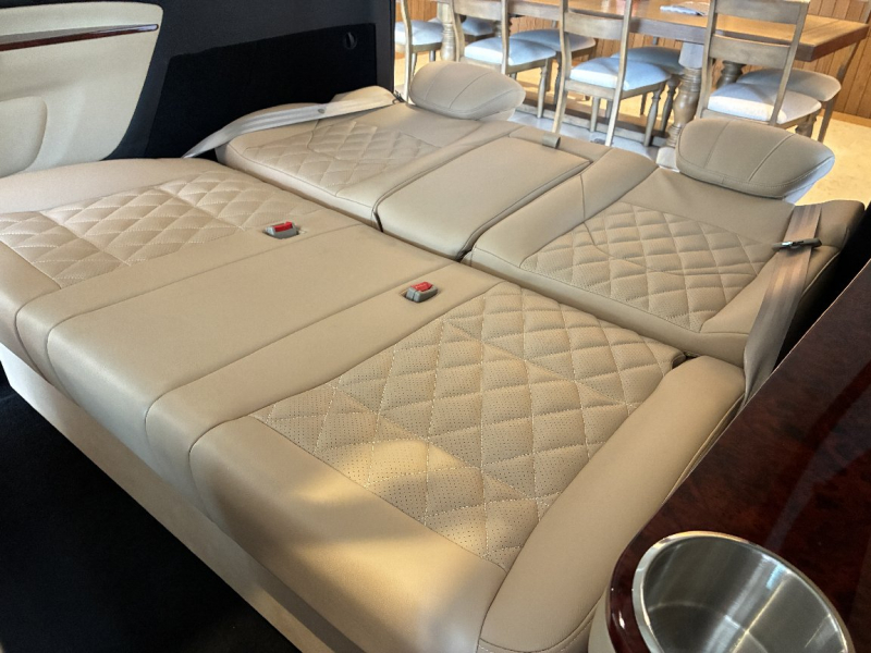 メルセデスベンツ Vクラス 中古車