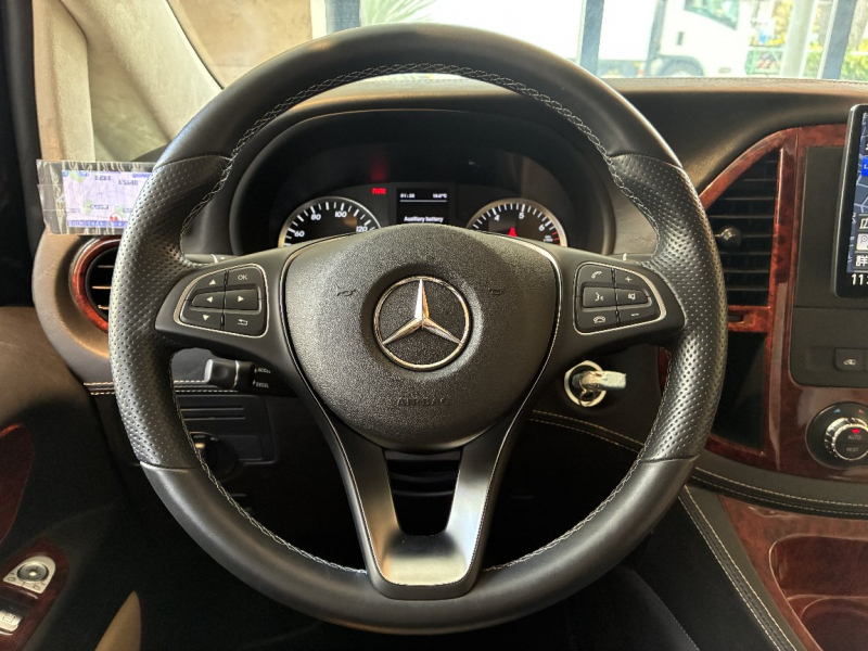 メルセデスベンツ Vクラス 中古車