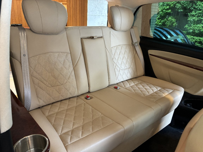 メルセデスベンツ Vクラス 中古車