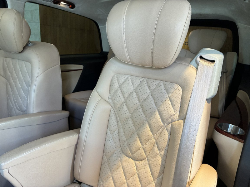 メルセデスベンツ Vクラス 中古車