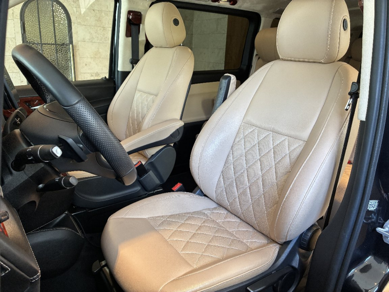 メルセデスベンツ Vクラス 中古車