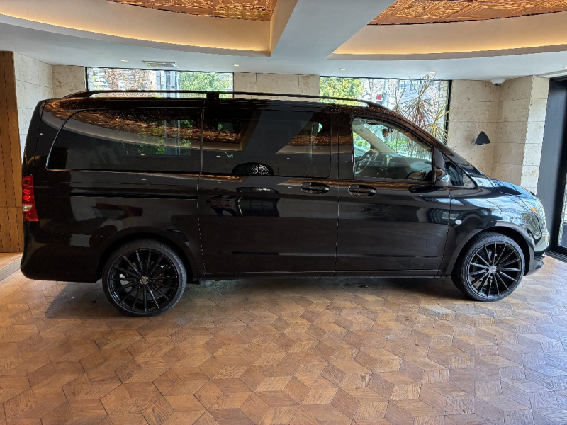 メルセデスベンツ Vクラス 中古車