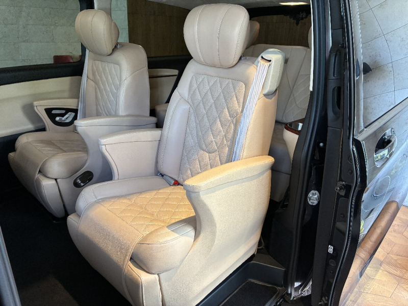 メルセデスベンツ Vクラス 中古車