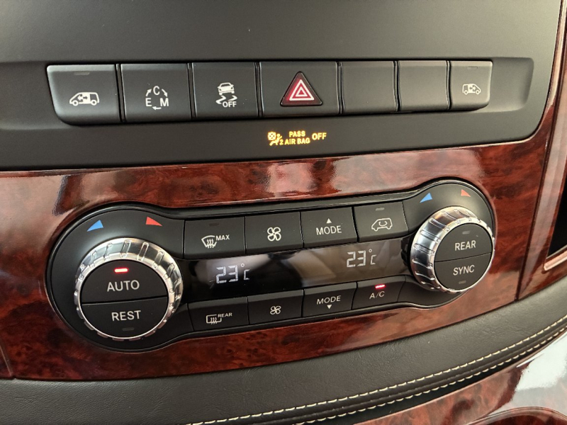 メルセデスベンツ Vクラス 中古車