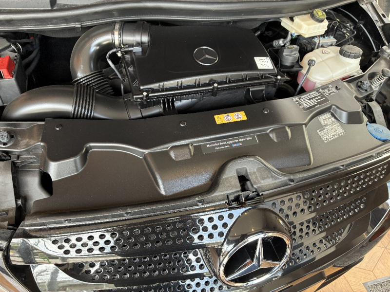 メルセデスベンツ Vクラス 中古車