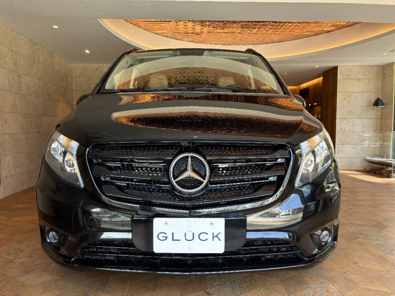 メルセデスベンツ Vクラス 中古車