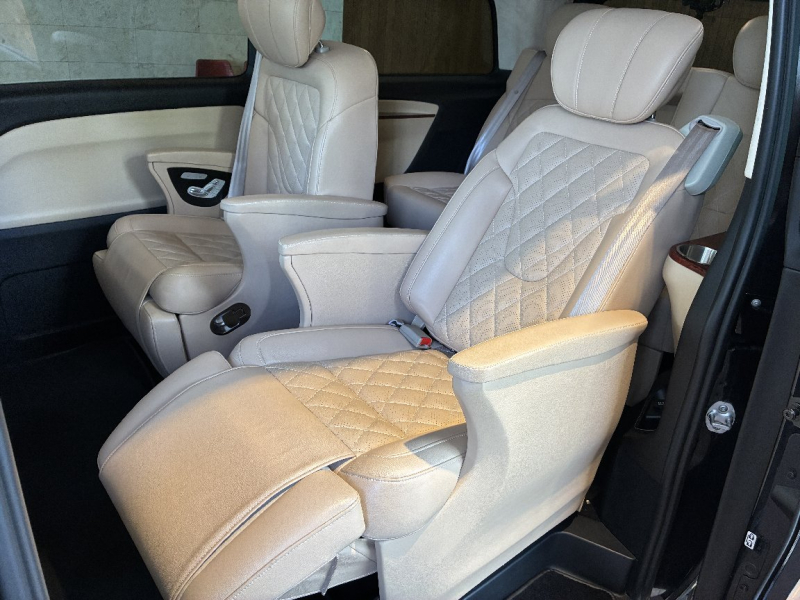 メルセデスベンツ Vクラス 中古車