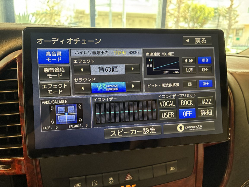 メルセデスベンツ Vクラス 中古車