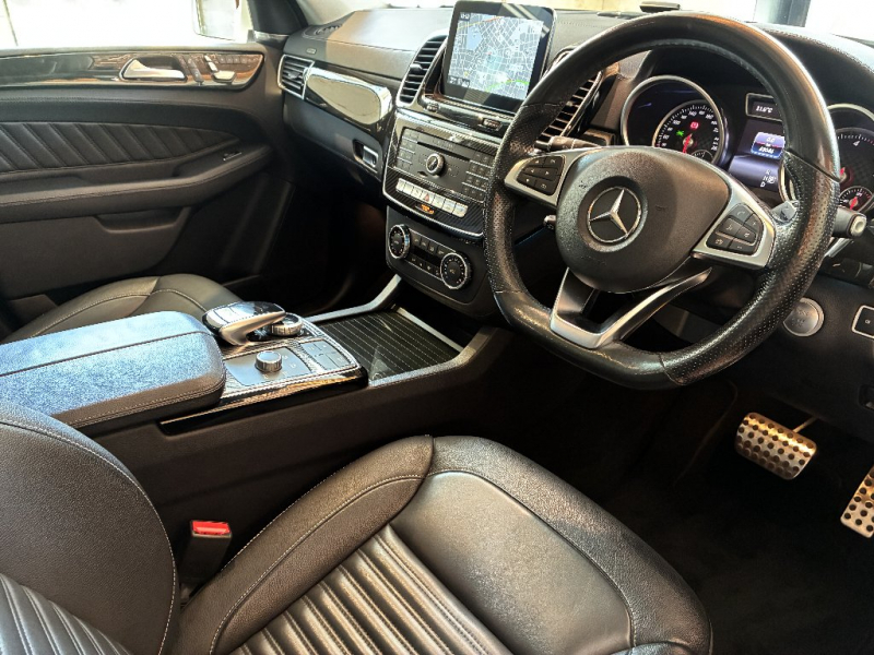 メルセデスベンツ GLE 中古車